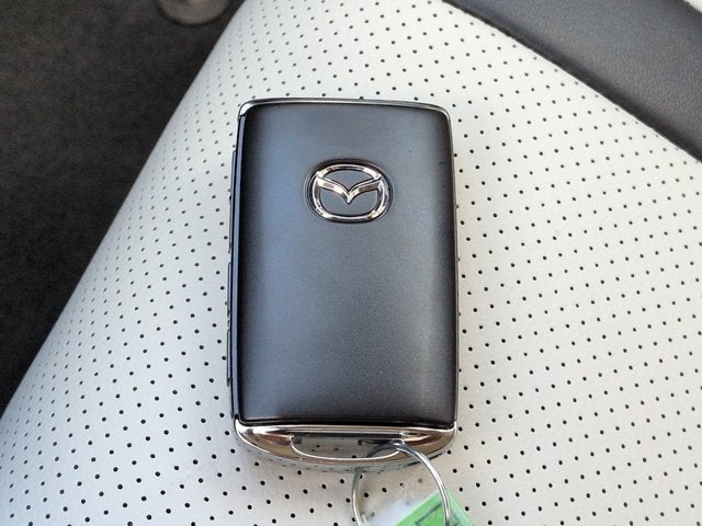 2026 Mazda Mazda CX-50 2.5 Turbo Premium Plus
