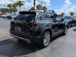 2026 Mazda Mazda CX-50 2.5 Turbo Premium Plus