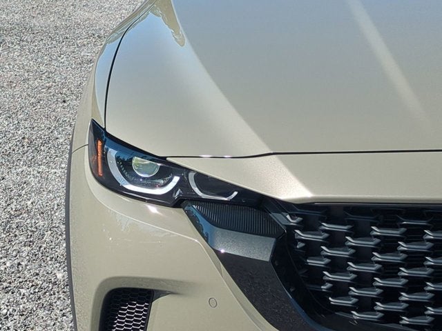 2026 Mazda Mazda CX-50 2.5 S Meridian Edition