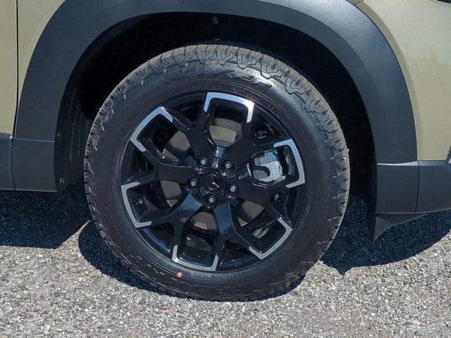2026 Mazda Mazda CX-50 2.5 S Meridian Edition