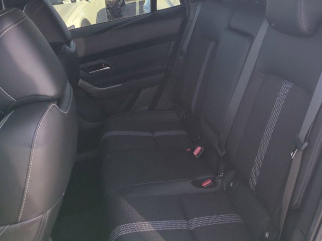 2026 Mazda Mazda CX-50 2.5 S Meridian Edition