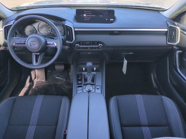 2026 Mazda Mazda CX-50 2.5 S Meridian Edition