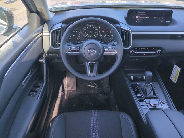 2026 Mazda Mazda CX-50 2.5 S Meridian Edition