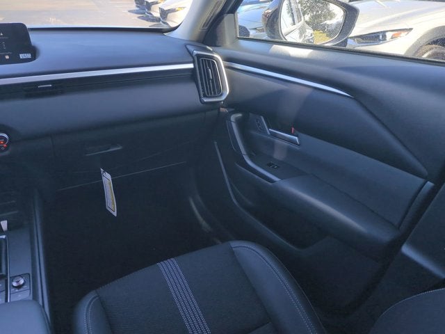 2026 Mazda Mazda CX-50 2.5 S Meridian Edition