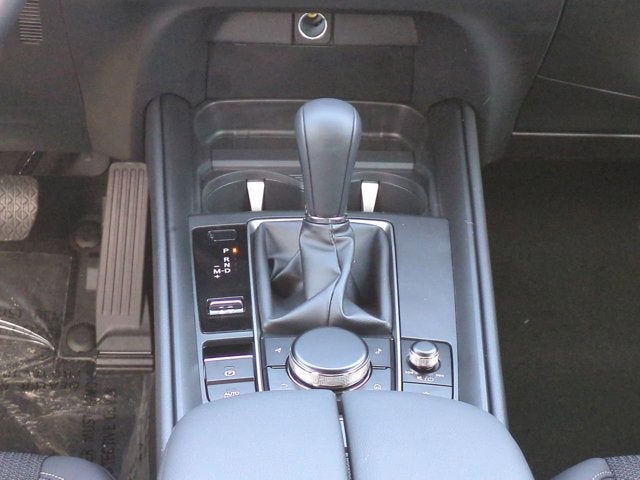 2026 Mazda Mazda CX-50 2.5 S Meridian Edition