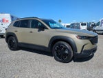 2026 Mazda Mazda CX-50 2.5 S Meridian Edition