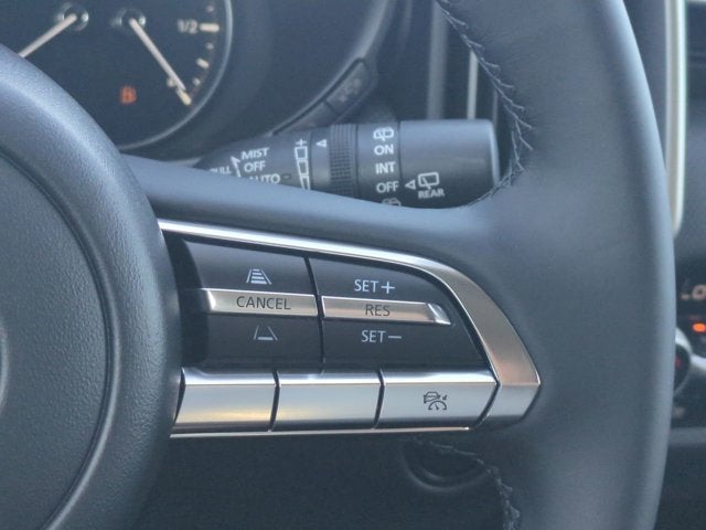 2026 Mazda Mazda CX-50 2.5 S Meridian Edition