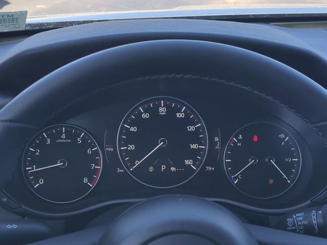 2026 Mazda Mazda CX-50 2.5 S Meridian Edition