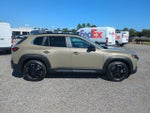 2026 Mazda Mazda CX-50 2.5 S Meridian Edition