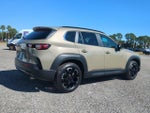 2026 Mazda Mazda CX-50 2.5 S Meridian Edition