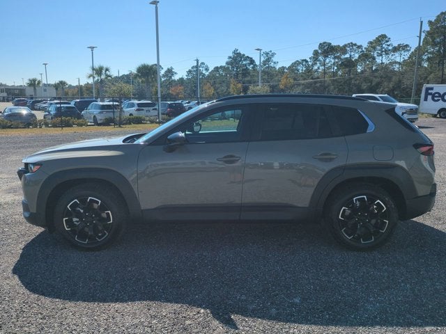 2026 Mazda Mazda CX-50 2.5 S Meridian Edition