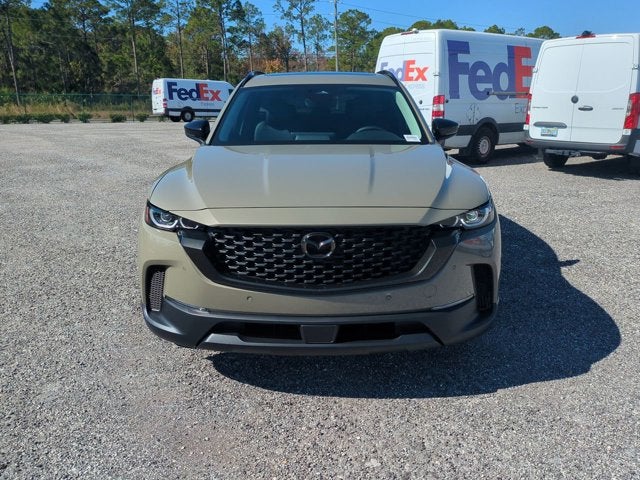 2026 Mazda Mazda CX-50 2.5 S Meridian Edition