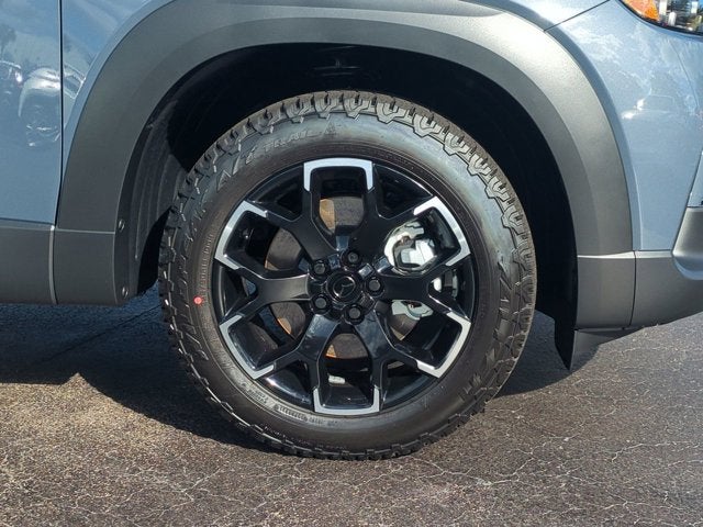 2026 Mazda Mazda CX-50 2.5 S Meridian Edition