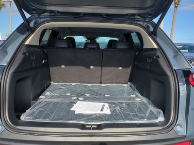 2026 Mazda Mazda CX-50 2.5 S Meridian Edition