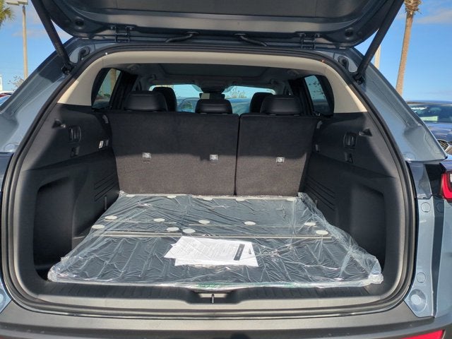 2026 Mazda Mazda CX-50 2.5 S Meridian Edition