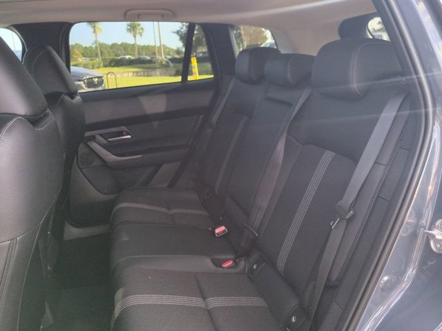 2026 Mazda Mazda CX-50 2.5 S Meridian Edition