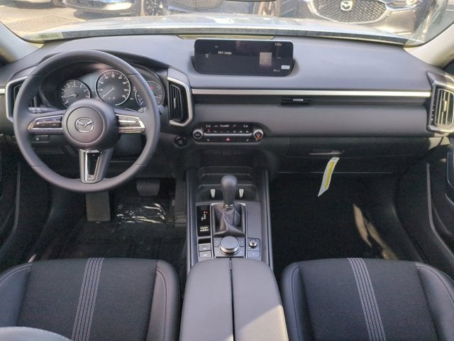 2026 Mazda Mazda CX-50 2.5 S Meridian Edition
