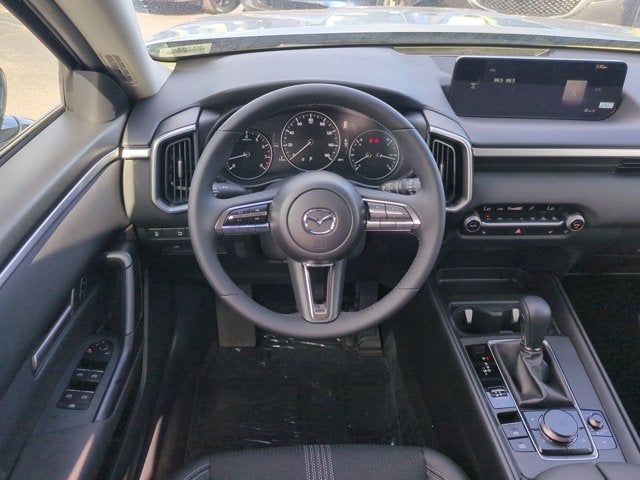 2026 Mazda Mazda CX-50 2.5 S Meridian Edition
