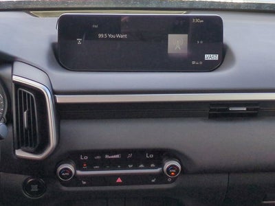 2026 Mazda Mazda CX-50 2.5 S Meridian Edition