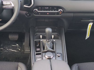 2026 Mazda Mazda CX-50 2.5 S Meridian Edition