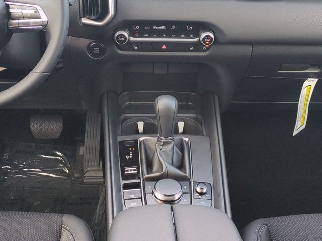 2026 Mazda Mazda CX-50 2.5 S Meridian Edition