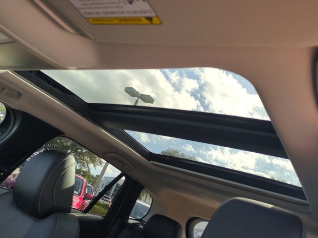 2026 Mazda Mazda CX-50 2.5 S Meridian Edition