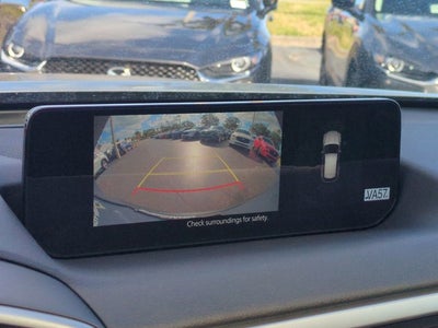 2026 Mazda Mazda CX-50 2.5 S Meridian Edition