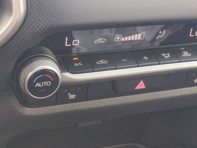 2026 Mazda Mazda CX-50 2.5 S Meridian Edition