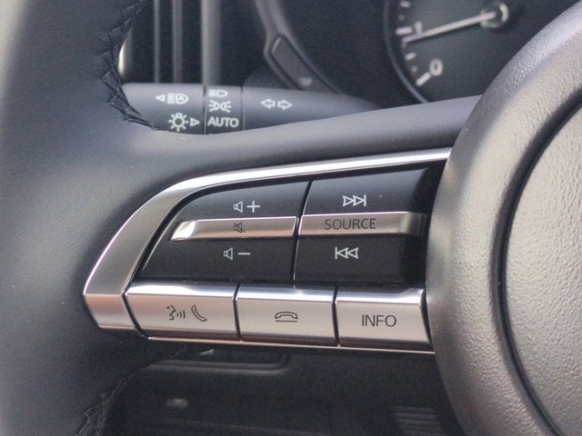 2026 Mazda Mazda CX-50 2.5 S Meridian Edition