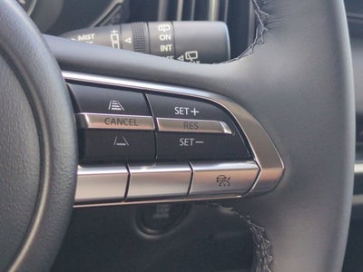 2026 Mazda Mazda CX-50 2.5 S Meridian Edition