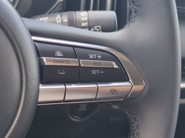 2026 Mazda Mazda CX-50 2.5 S Meridian Edition