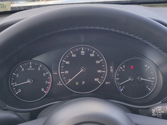 2026 Mazda Mazda CX-50 2.5 S Meridian Edition