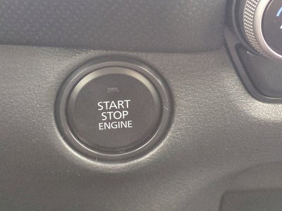 2026 Mazda Mazda CX-50 2.5 S Meridian Edition