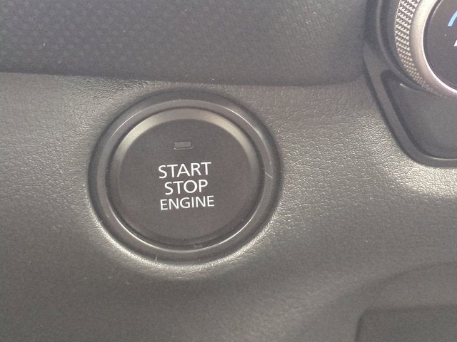 2026 Mazda Mazda CX-50 2.5 S Meridian Edition