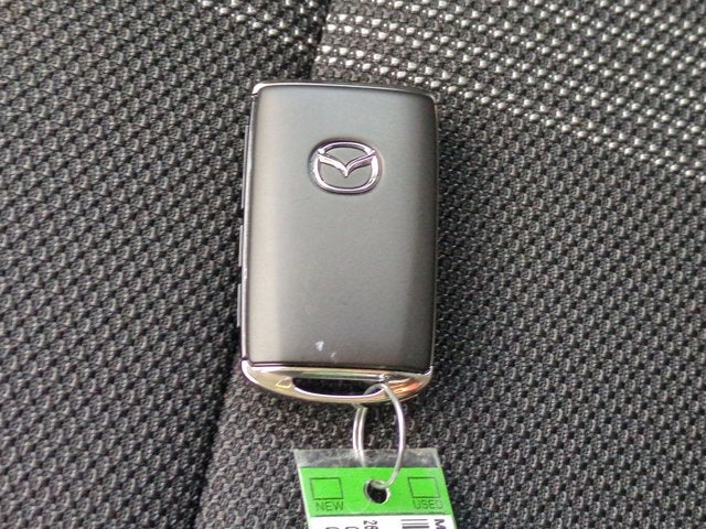 2026 Mazda Mazda CX-50 2.5 S Meridian Edition