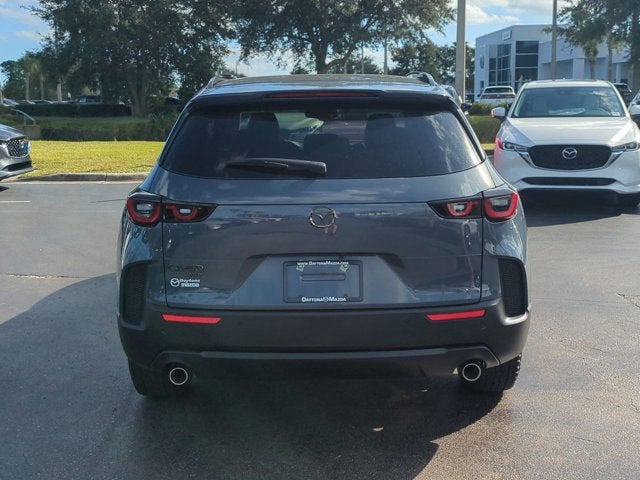 2026 Mazda Mazda CX-50 2.5 S Meridian Edition
