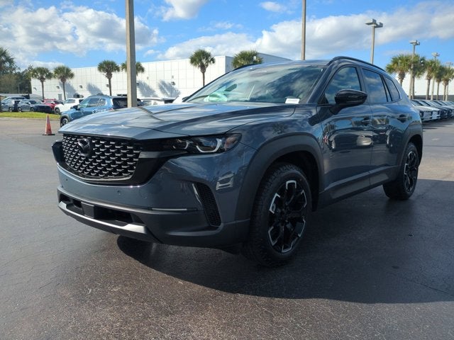 2026 Mazda Mazda CX-50 2.5 S Meridian Edition