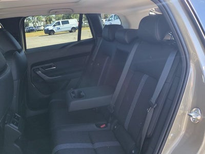 2026 Mazda Mazda CX-50 2.5 S Meridian Edition