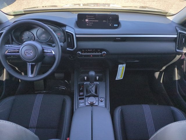 2026 Mazda Mazda CX-50 2.5 S Meridian Edition