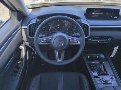 2026 Mazda Mazda CX-50 2.5 S Meridian Edition