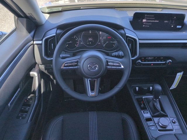 2026 Mazda Mazda CX-50 2.5 S Meridian Edition
