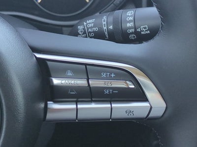2026 Mazda Mazda CX-50 2.5 S Meridian Edition