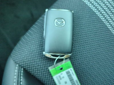 2026 Mazda Mazda CX-50 2.5 S Meridian Edition