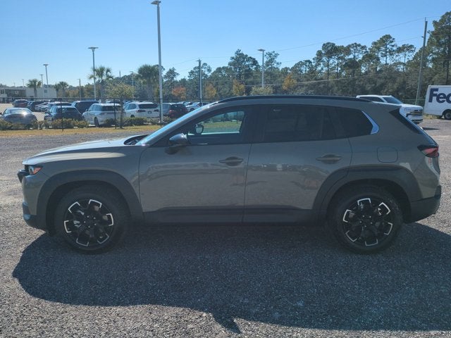 2026 Mazda Mazda CX-50 2.5 S Meridian Edition