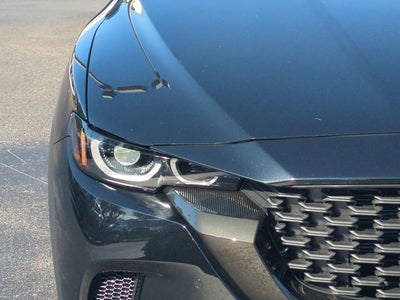 2026 Mazda Mazda CX-50 2.5 S Meridian Edition