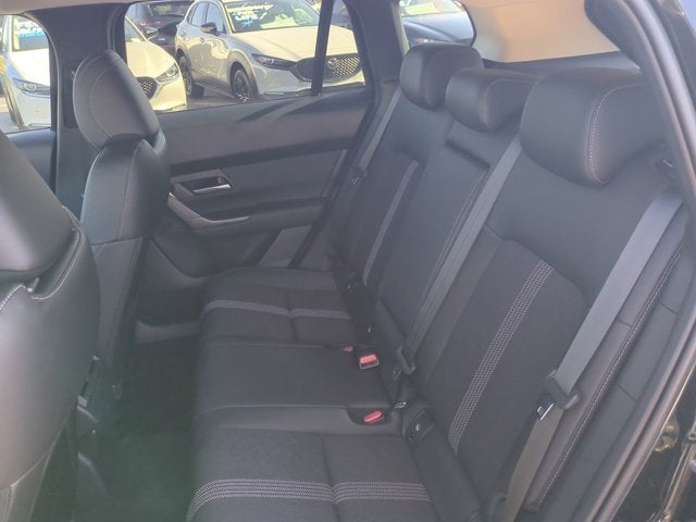 2026 Mazda Mazda CX-50 2.5 S Meridian Edition