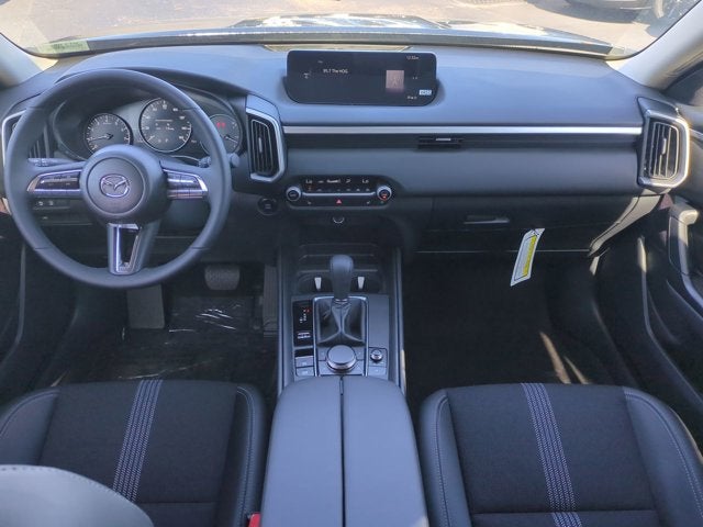 2026 Mazda Mazda CX-50 2.5 S Meridian Edition
