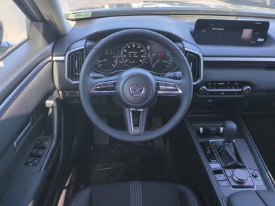 2026 Mazda Mazda CX-50 2.5 S Meridian Edition
