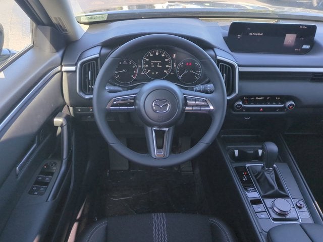 2026 Mazda Mazda CX-50 2.5 S Meridian Edition