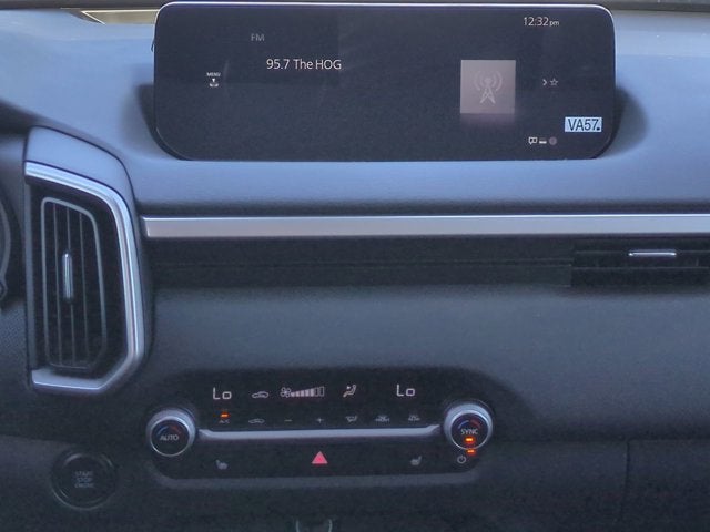 2026 Mazda Mazda CX-50 2.5 S Meridian Edition